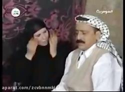 مسلسل بيت الطين