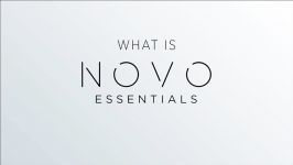 Heavyocity Media  What is NOVO Essentials