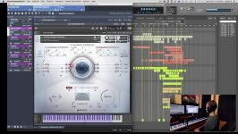 Heavyocity Media  NOVO Essentials  Demo Walkthrough