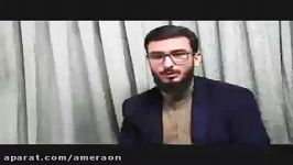 پاسخ طلبه ناهی ازمنکر حوزه ایروانی به خبرنگارخائن نژاد