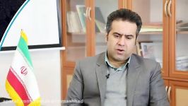 دکتر مهدی نیا  رییس کمیسیون عمران طرح ریزی شهری شورای اسلامی مشهد 1