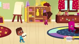 Clean Up Song  Kids Song for Tidying Up