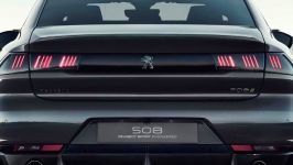 نگاهی به خودرو مفهومی جدید پژو Peugeot 508 Sport Engineered