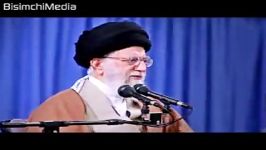 هشدارهای رهبر انقلاب درباره انتخابات 96 مردم ایران نشنیدند