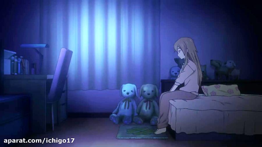 قسمت سوم انیمه ارتباط قلبها Kokoro Connect زیر نویس فارسی