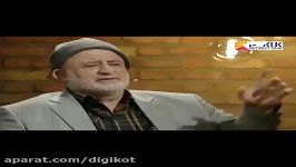 جنجال قاضی پور نماینده ارومیه در برنامه زنده تلویزیونی