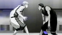 Kuroko no Basket