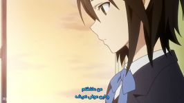 قسمت چهارم انیمه ارتباط قلبها Kokoro Connect زیر نویس فارسی