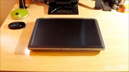 لپ تاپ Dell Latitude E6420