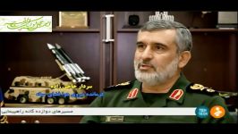 جمهوری اسلامی ایران آغاز کننده هیچ جنگی نخواهد بود اما ...