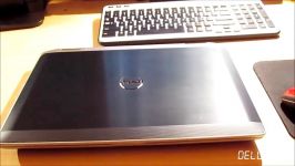 لپ تاپ Dell Latitude E6320