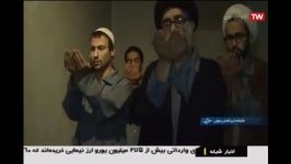 گزارش خبری نمایش “زمان در حبس قصر” حضور مسعود شیرانی فرد