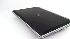 لپ تاپ Dell Latitude E6520