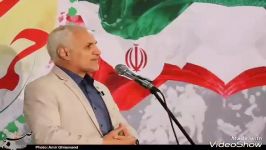 صحبت های جنجالی دکتر عباسی درباره وزارت اطلاعات دولت لیبرال حسن روحانی