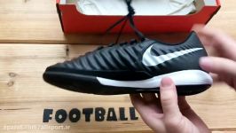 کفش فوتسال نایک تمپو لونار لجند Nike Tiempo Lunar Legend X 7 Pro IC AH7246 006