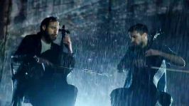 2CELLOS  Vivaldi Storm ویولن سل ویوالدی