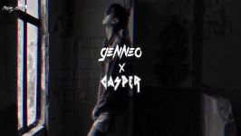 Gen Neo X Casper Cross gene Heartbreaker ArabicEng sub