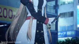 انیمه Sword Art Online The Movie  Ordinal Scale زیرنویس فارسی