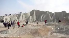 مریخ نوردی؛ جاذبه خاص گردشگری در چابهار ایران