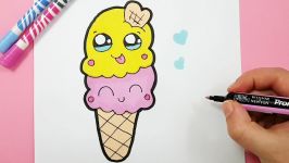 KAWAII EIS MALEN