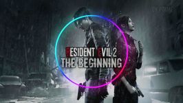 Resident Evil 2 Remake Soundtrack  The Beginning