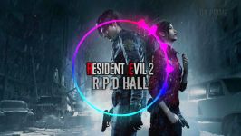 Resident Evil 2 Remake Soundtrack  R.P.D Hall