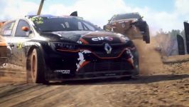 DiRT Rally 2.0  Launch Trailer