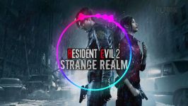 Resident Evil 2 Remake Soundtrack  Strange Realm