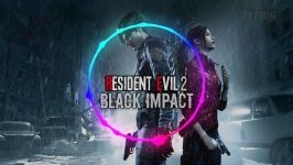 Resident Evil 2 Remake Soundtrack  Black Impact