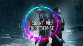 Resident Evil 2 Remake Soundtrack  Third Demise