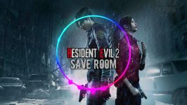 Resident Evil 2 Remake Soundtrack  Save Room