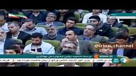 گلایه فرمانده کل سپاه سیستم اداری کشور