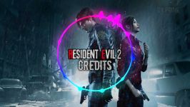 Resident Evil 2 Remake Soundtrack  Credits