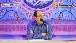 استاد رحیم پور ازغدیمراقب جمهوری اسلامی تقلبی باشید