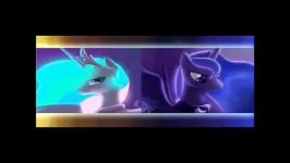 princess celestia♥luna♥cadence