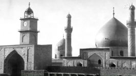 The Golden Dome Full Documentary  Destruction of the Shrine of Samarra