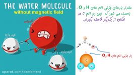 آب مغناطیسی قلیایی چیست