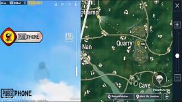 آموزش دستاورد جدید پابجی موبایل PUBG MOBILE