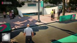 Hitman 2 Walkthrough  The Finish Line The Munchies