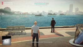 Hitman 2 Walkthrough  The Finish Line The New Army