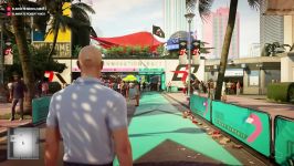 Hitman 2 Walkthrough  The Finish Line A Perfect Machine