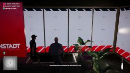 Hitman 2 Walkthrough  The Finish Line Turbo Charged