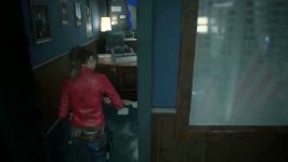 Resident Evil 2 Remake Second Run Walkthrough  Police Station Part 3