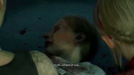 Resident Evil 2 Remake Second Run  Laboratory Escape and True Ending Part 14