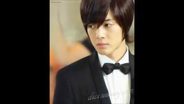 good bye  kim hyun joong