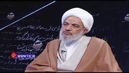 آقاتهرانی ٣ درصد مشکلات کنونی تحریم‌‎ها است