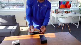 Samsung Galaxy S10+ AND Galaxy Buds Unboxing