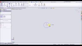 solidworks Tutorials  Flex feature for beginners