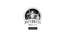 Antiquity Music Sessions  Ep. 1  The Baldwin Solid Body Harpsichord