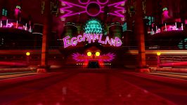 Sonic Generations EggmanLand mod DOWNLOAD
